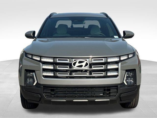 2027 Hyundai SANTA CRUZ SEL