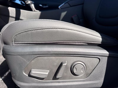 2027 Hyundai SANTA CRUZ SEL