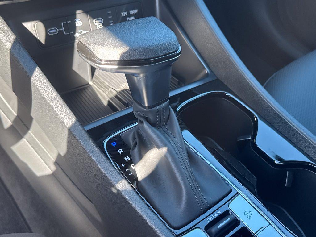 2027 Hyundai SANTA CRUZ SEL