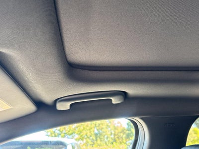2027 Hyundai SANTA CRUZ SEL