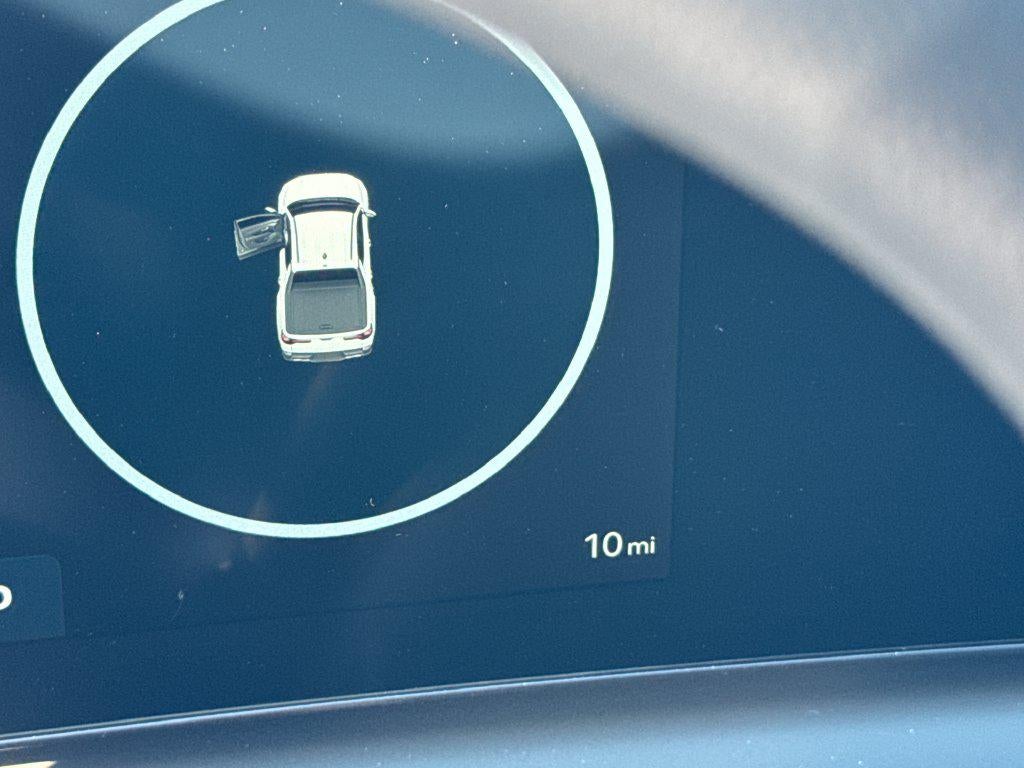 2027 Hyundai SANTA CRUZ SEL