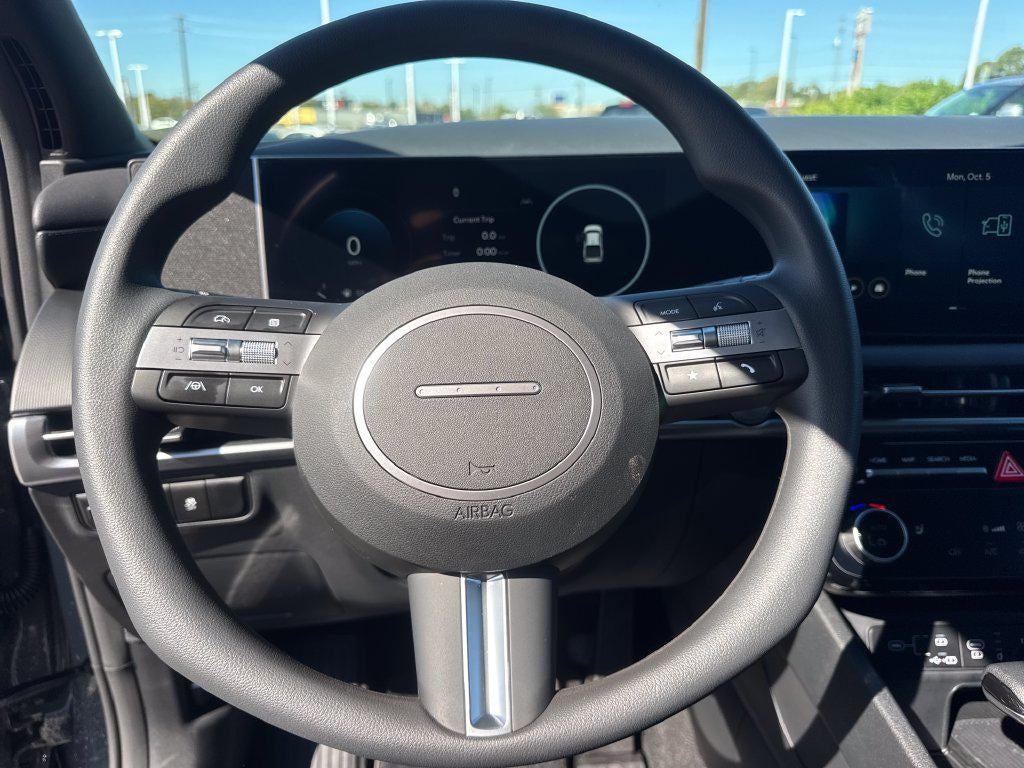 2027 Hyundai SANTA CRUZ SEL