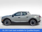 2027 Hyundai SANTA CRUZ SEL