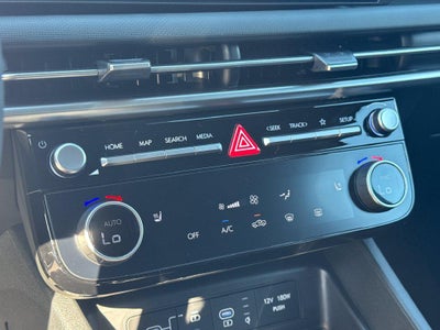 2027 Hyundai SANTA CRUZ SEL