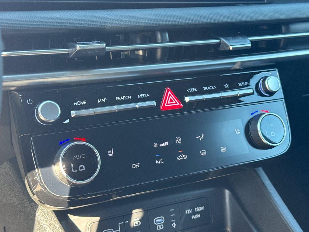 2027 Hyundai SANTA CRUZ SEL