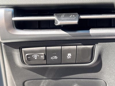 2027 Hyundai SANTA CRUZ SEL