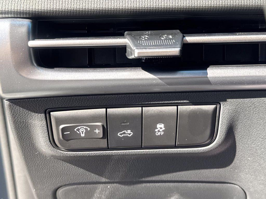 2027 Hyundai SANTA CRUZ SEL