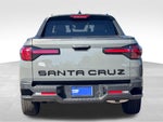 2027 Hyundai SANTA CRUZ SEL