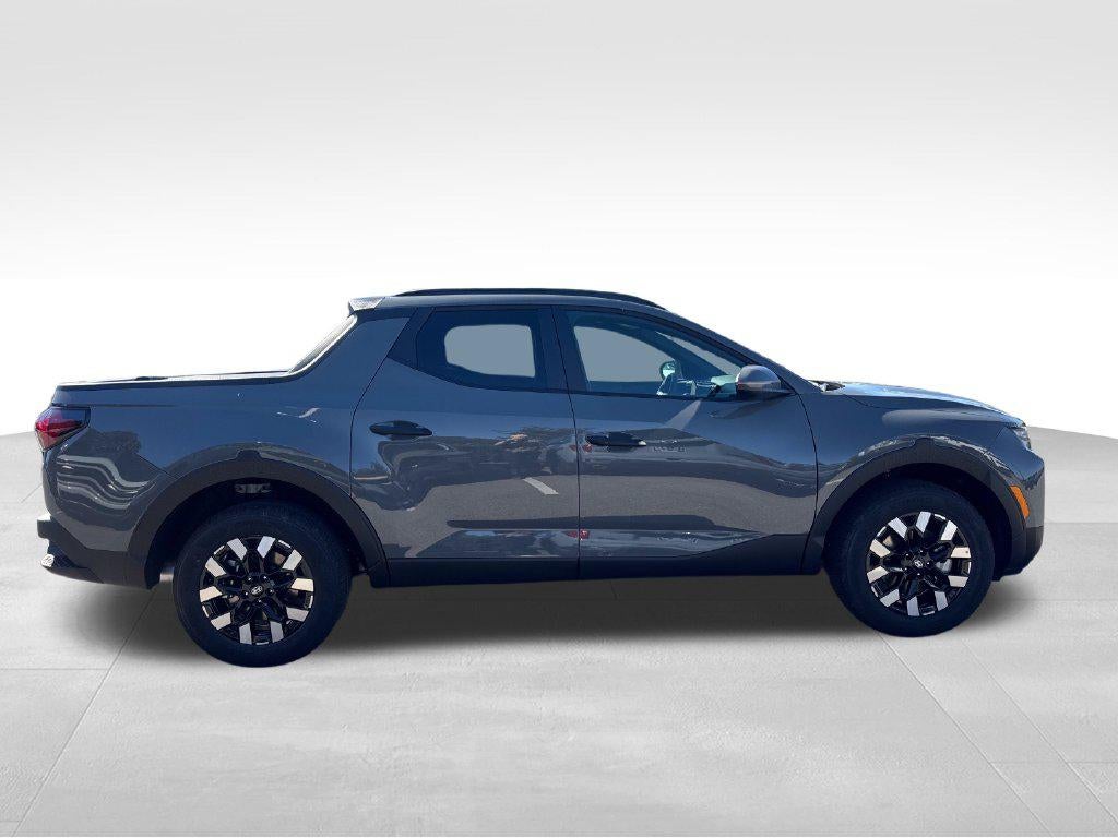 2027 Hyundai SANTA CRUZ SEL