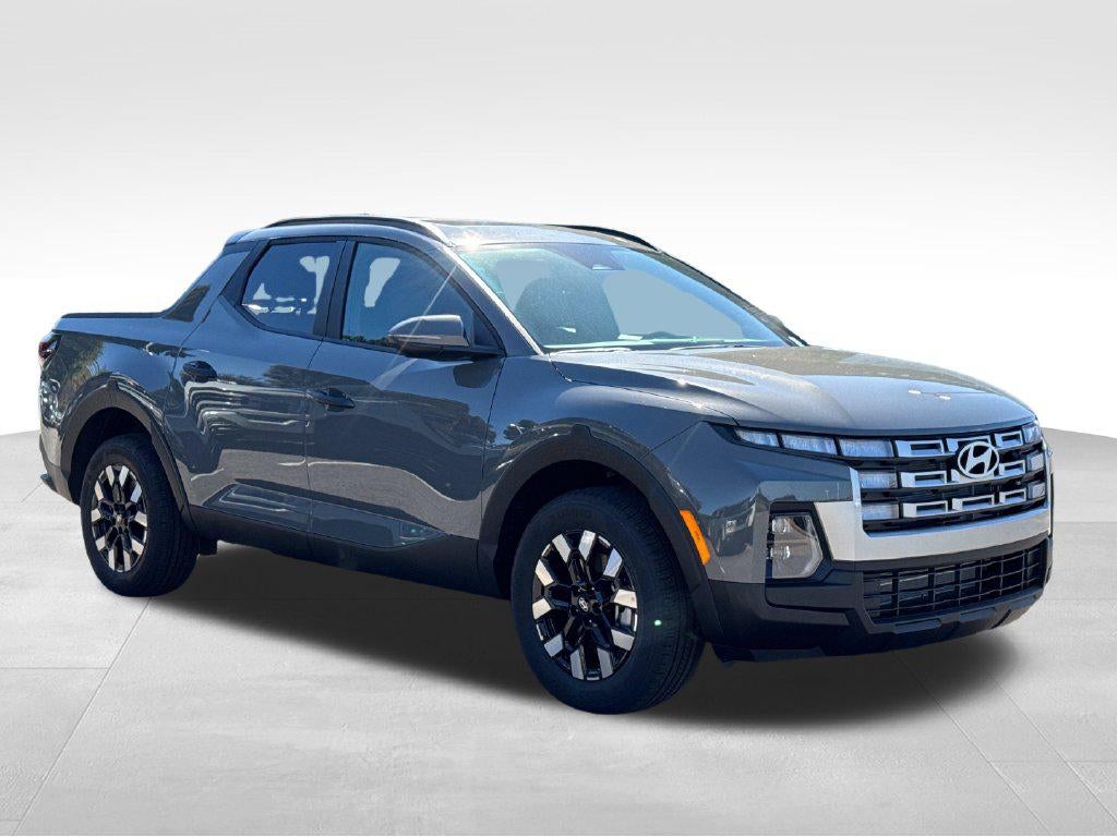 2027 Hyundai SANTA CRUZ SEL