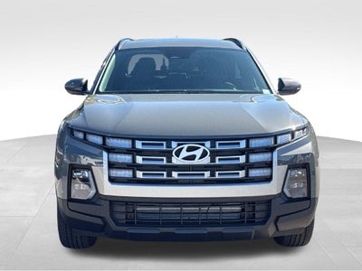 2027 Hyundai SANTA CRUZ SEL