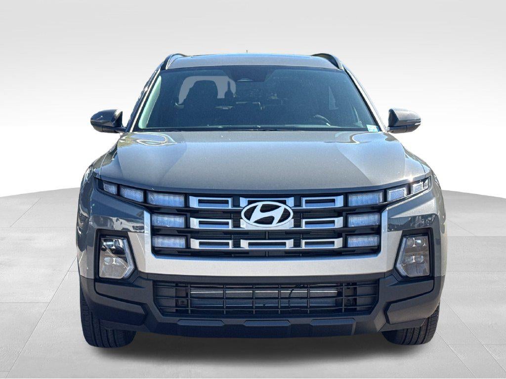 2027 Hyundai SANTA CRUZ SEL