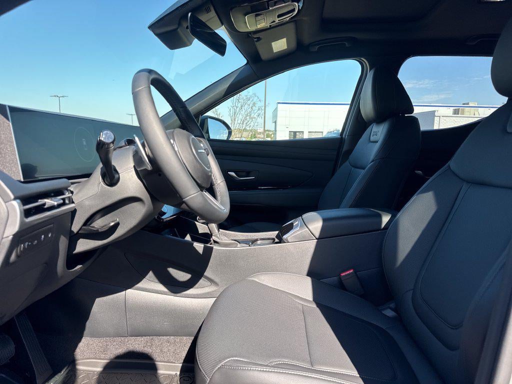 2027 Hyundai SANTA CRUZ XRT