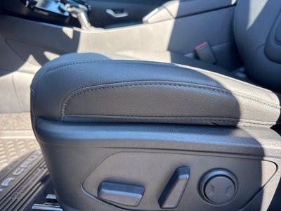 2027 Hyundai SANTA CRUZ XRT