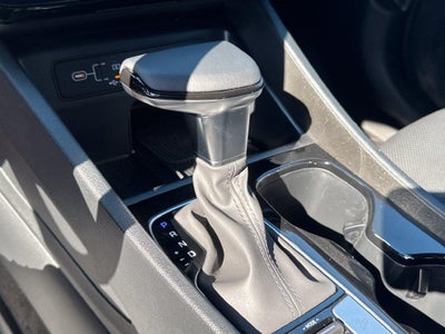2027 Hyundai SANTA CRUZ XRT