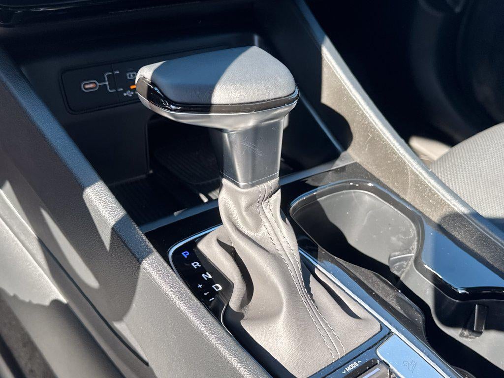 2027 Hyundai SANTA CRUZ XRT