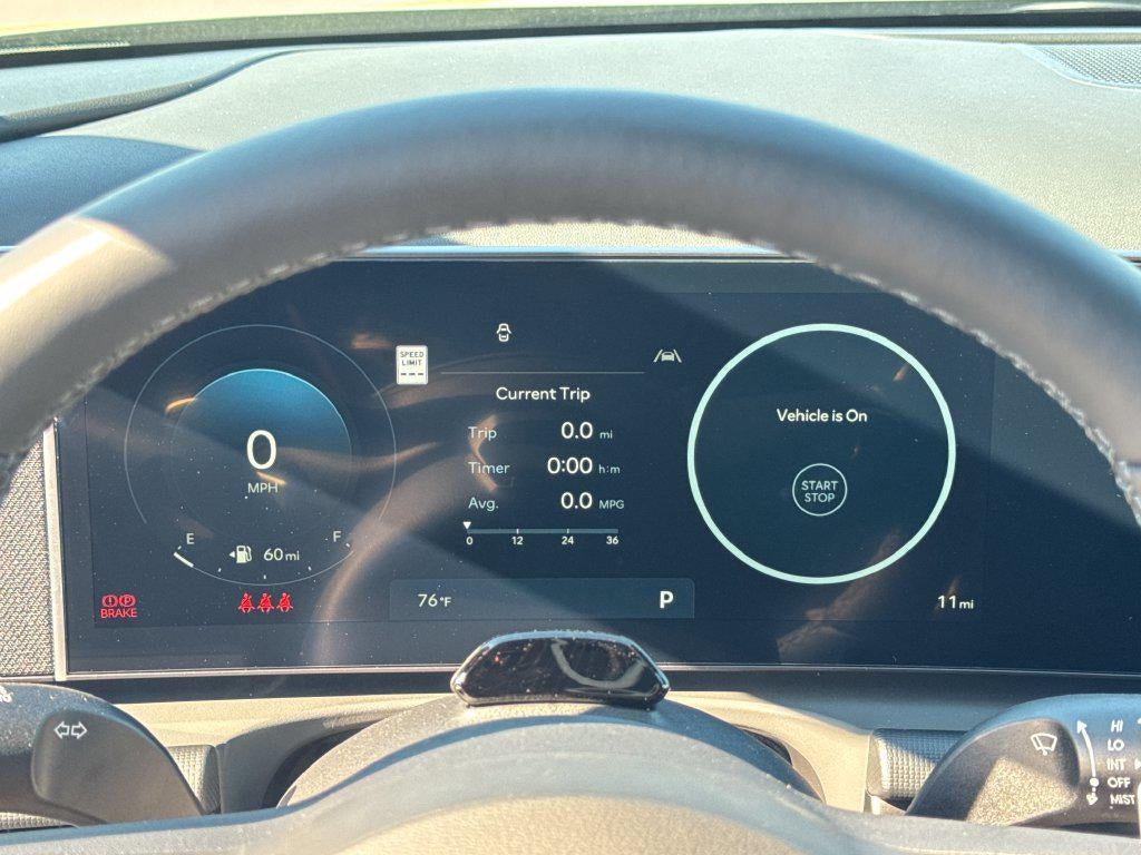 2027 Hyundai SANTA CRUZ XRT