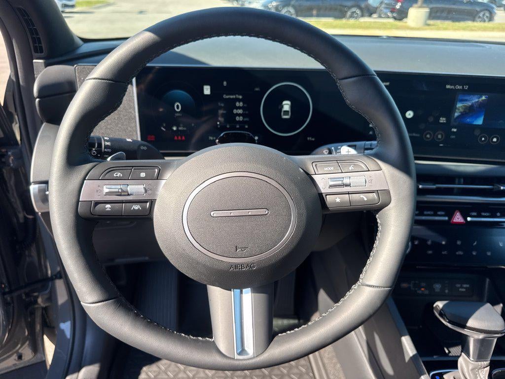 2027 Hyundai SANTA CRUZ XRT