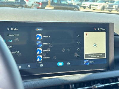 2027 Hyundai SANTA CRUZ XRT