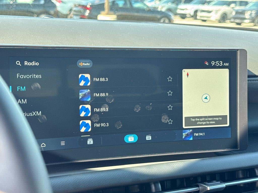 2027 Hyundai SANTA CRUZ XRT