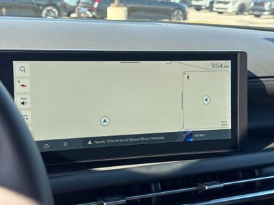 2027 Hyundai SANTA CRUZ XRT