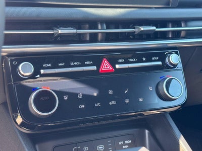 2027 Hyundai SANTA CRUZ XRT