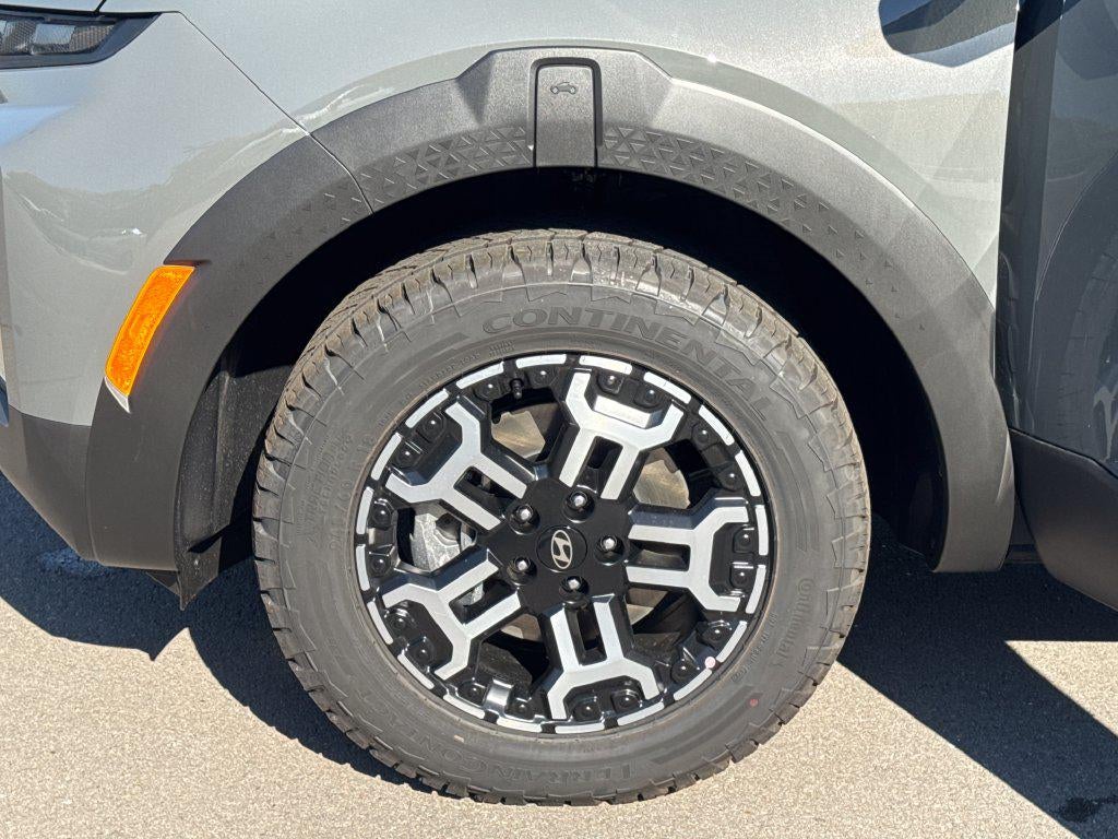 2027 Hyundai SANTA CRUZ XRT