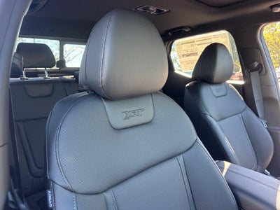 2027 Hyundai SANTA CRUZ XRT