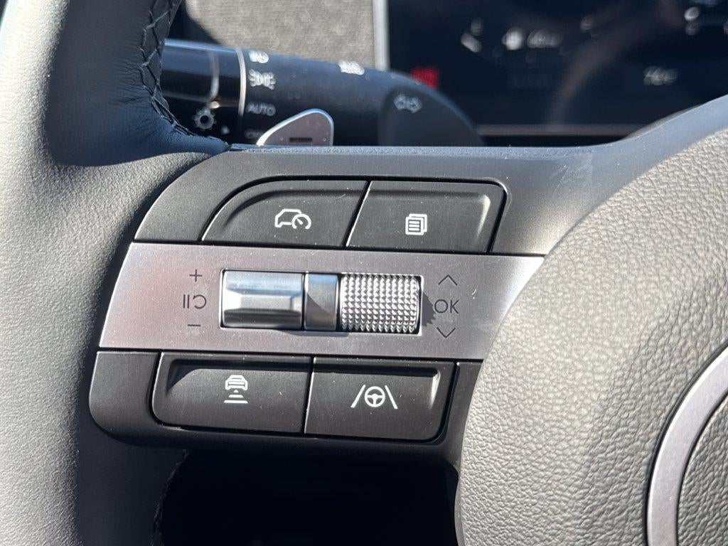 2027 Hyundai SANTA CRUZ XRT