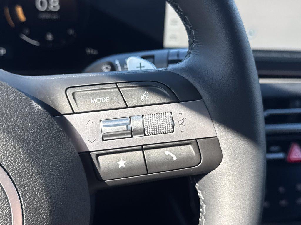 2027 Hyundai SANTA CRUZ XRT