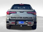 2027 Hyundai SANTA CRUZ XRT
