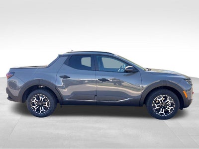 2027 Hyundai SANTA CRUZ XRT