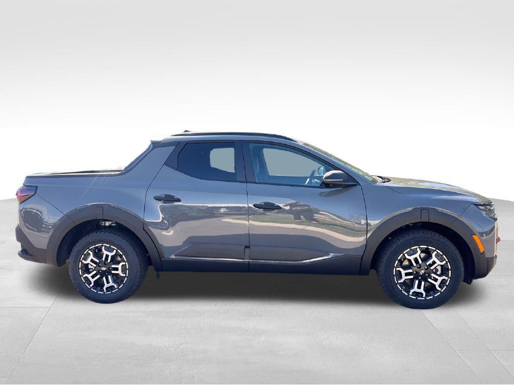 2027 Hyundai SANTA CRUZ XRT