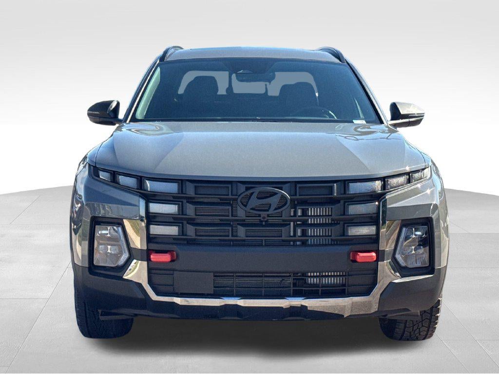 2027 Hyundai SANTA CRUZ XRT