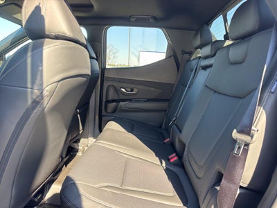 2027 Hyundai SANTA CRUZ XRT