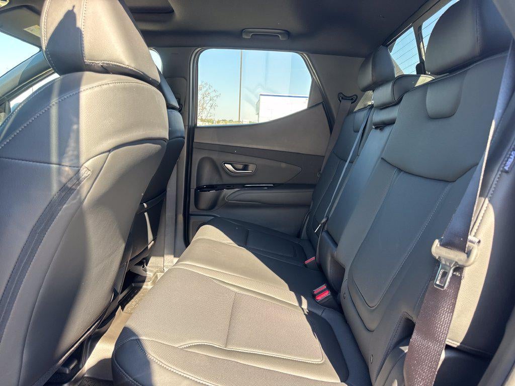 2027 Hyundai SANTA CRUZ XRT