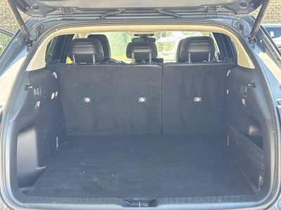 2025 Mazda Mazda CX-50 Hybrid Premium