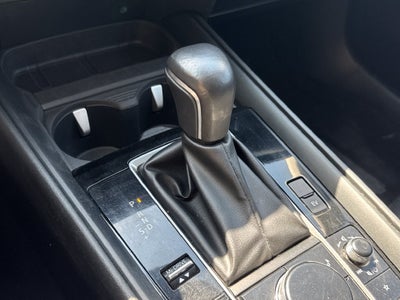 2025 Mazda Mazda CX-50 Hybrid Premium