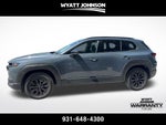 2025 Mazda Mazda CX-50 Hybrid Premium