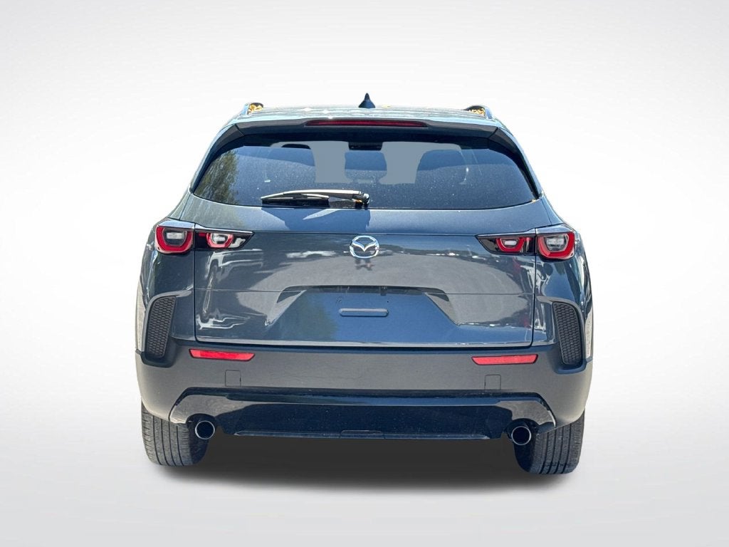 2025 Mazda Mazda CX-50 Hybrid Premium