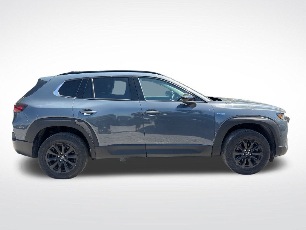 2025 Mazda Mazda CX-50 Hybrid Premium