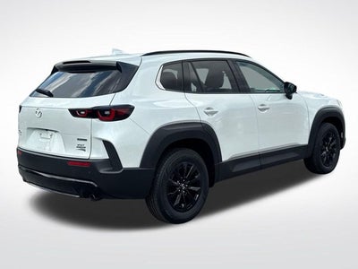 2026 Mazda Mazda CX-50 Hybrid Premium