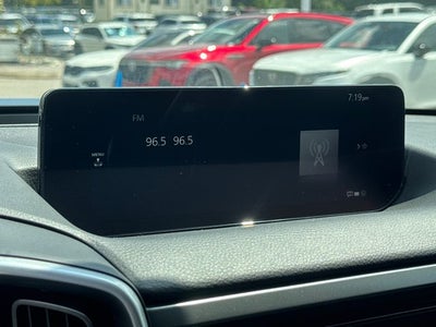 2026 Mazda Mazda CX-50 Hybrid Premium