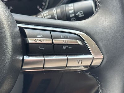 2026 Mazda Mazda CX-50 Hybrid Premium