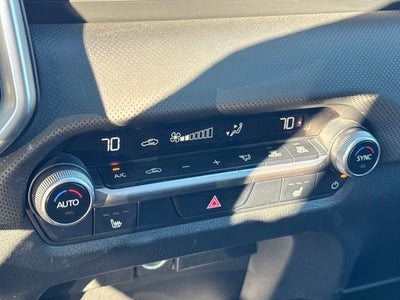 2024 Mazda Mazda CX-50 2.5 S Preferred Package