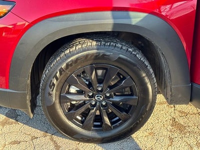 2024 Mazda Mazda CX-50 2.5 S Preferred Package