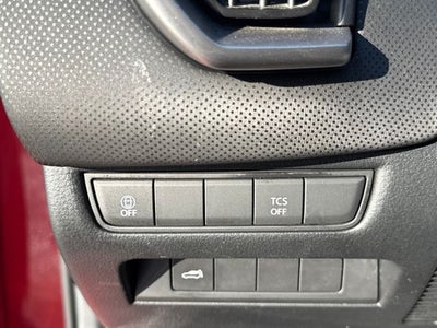 2024 Mazda Mazda CX-50 2.5 S Preferred Package