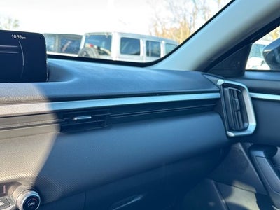 2024 Mazda Mazda CX-50 2.5 S Preferred Package