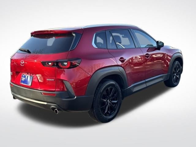 2024 Mazda Mazda CX-50 2.5 S Preferred Package