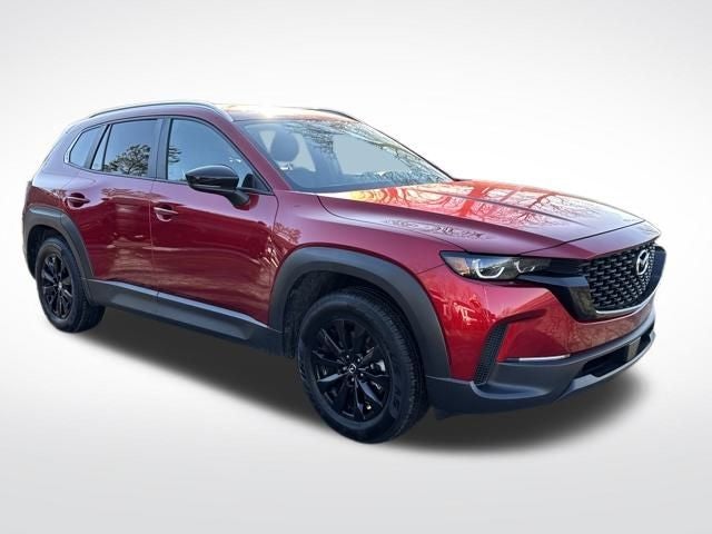 2024 Mazda Mazda CX-50 2.5 S Preferred Package